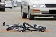 На Рівненщині з початку червня загинуло 3 велосипедисти та 15 потрапило у ДТП
