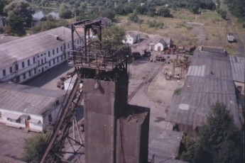 Нововолинська шахта шукає 3 мільйони на аварійну котельню