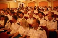 Волинських митників привітали з професійним святом