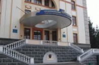 Молодь Рівного вимагає не призначати на посаду ректора університету ставленика Табачніка