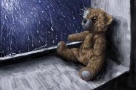 За злісний недогляд за сином рівнянку засуджено до позбавлення волі