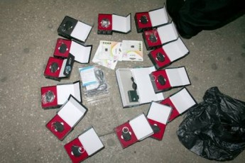 На Волині засудили торговця забороненими «шпигунськими» пристроями негласного отримання інформації