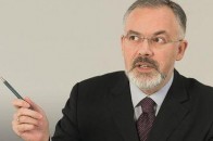 Табачник налякав Божидарніка анулюванням набору абітурієнтів