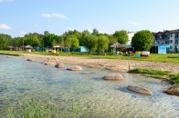 Волинська прокуратура відібрала у ВАТ «Нотекс» дитячий табір на Світязі