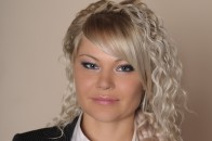 Голєва балотуватиметься до Верховної Ради по Луцькій мажоритарці і стане основним конкурентом Палиці (ОНОВЛЕНО)