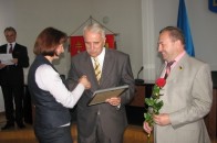 Луцьким архітекторам у переддень професійного свята нагадали, на скільки відповідальною є їхня робота