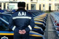ДАІ за перший квартал невідомо куди «спустила» 1,3 мільярди державних гривень