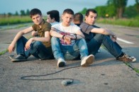 Луцький «Фіолет» потрапив до списку найперспективніших рок-гуртів України