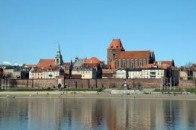 Делегація Луцької міської ради повернулася з Торуня з враженнями та перспективами розвитку співпраці