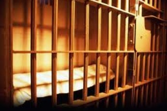 В Рівненській тюрмі сьогодні покінчив з життям чоловік