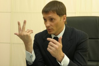 Ігор Єремеєв купує голоси виборців за 400 гривень?