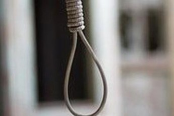 В Рівненському СІЗО  повісився чоловік який вбив свого сина-інваліда (ОНОВЛЕНО)