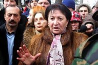«Daily Telegraph»: напевно, через складну історичну спадщину та проблеми українцям так важко посміхатися