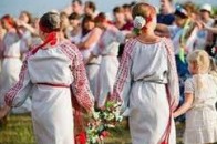Сьогодні яскравим шоу закінчиться фест «Трипільське коло» на Київщині
