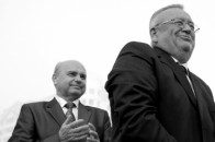 Голова Волинської ОДА перебрав на себе функції керівництва обласною радою