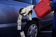 У липні ціни на пальне впадуть на 20 копійок