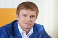 Бізнесмен Івахів визнаний меценатом року