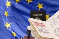 Візовий режим України з ЄС можуть спростити до кінця липня