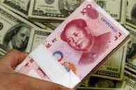 Україна візьме у Китаю 3 мільярди доларів в кредит для розвитку аграрного сектору