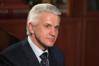 Литвин: парламент цього тижня не розглядатиме «мовний законопроект»