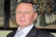 Романюк їздив до Копенгагена розповісти про громадську активність луцької молоді