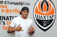Майкон з «Волині» переходить до «Шахтаря»
