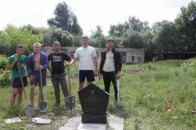 Волинські археологи дослідили середньовічний могильник