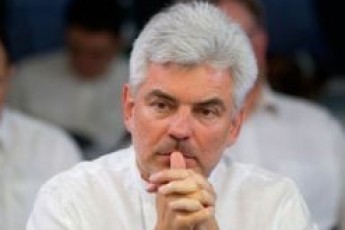 Місце депутата від НУ-НС, який добровільно склав повноваження, займе брат Луценка?