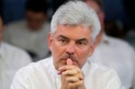 Місце депутата від НУ-НС, який добровільно склав повноваження, займе брат Луценка?