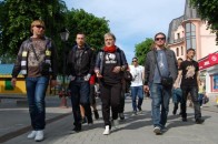 У Луцьку триває проект «Екскурсоводи у відпустці»