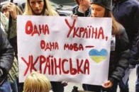 Млинівська районна рада виступила на захист української мови
