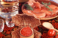 Чиновник купається в розкошах, як вареник у маслі