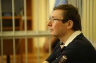 Луценко хоче посадити за ґрати всіх своїх суддів