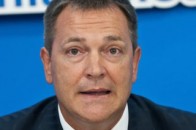 Партія регіонів «кинула» парламентську «опозицію» і прийняла закон про мови у другому читанні