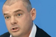 Однопартійці підставили Палицю, проголосувавши його карткою за «мовний» закон