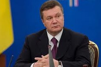 На Банковій підтвердили, що Янукович підпише закон про «язык»
