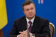 На Банковій підтвердили, що Янукович підпише закон про «язык»
