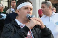 З Луцька до Києва їдуть 8 автобусів з людьми для участі в акції проти «мовного закону»