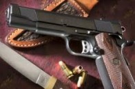 У Рівному міліція просить перереєструвати власну зброю