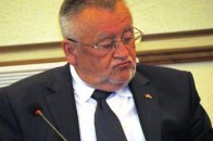 Навіть «біло-блакитний» губернатор Волині Борис Клімчук невдоволений прийняттям «мовного закону»