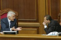Опозиція поїхала до Литвина вимагати не підписувати мовний закон