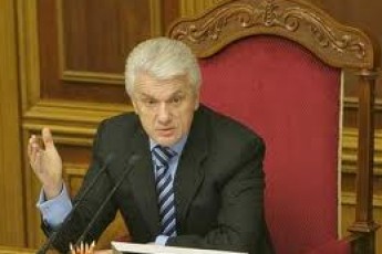 Литвин заявив, що не підпише «язык» за жодних обставин