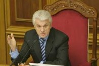 Литвин заявив, що не підпише «язык» за жодних обставин