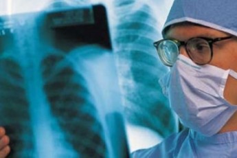 Волинському обласному тубдиспансеру пообіцяли сучасну лабораторію
