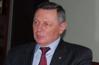 Мер Луцька обережно висловлюється на захист української мови