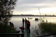 У Волинської рятівної археологічної експедиції - ювілей