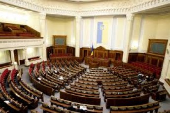 11 депутатів відкликали свої голоси за «мовний» закон