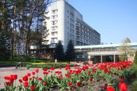 Волинським чорнобильцям дозволять самостійно обирати санаторії для оздоровлення?