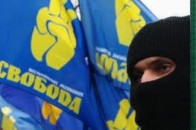 Захисники мови уже під адміністрацією Януковича