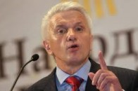 Литвин втік на лікарняний